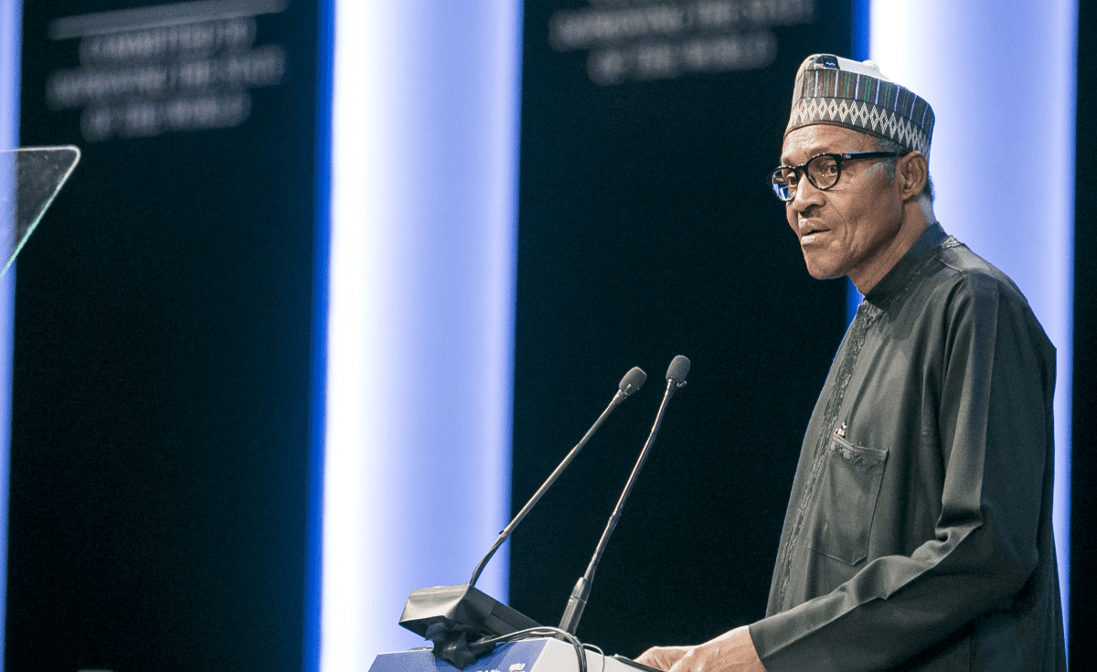 Inauguration Day 2019: Watch Buhari Inauguration Ceremony Live Online Inauguration Day 2019: Watch Buhari Inauguration Ceremony Live