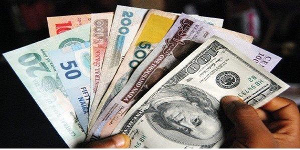 Abokifx Dollar to naira exchange rate today Abokifx Dollar to naira exchange rate