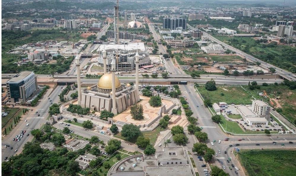 Abuja Postal Code: List of Federal Capital Territory Abuja Zip Codes Abuja Postal Code