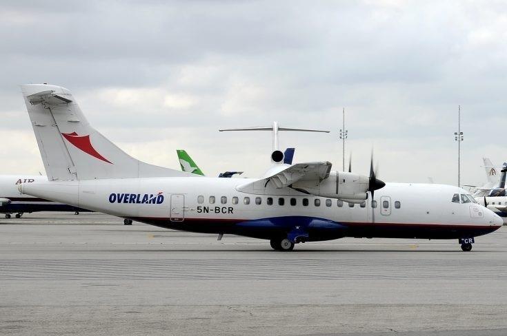 Overland Airways Online Booking: How to Book Cheap Flights on Overland Airways Overland Airways Online Booking