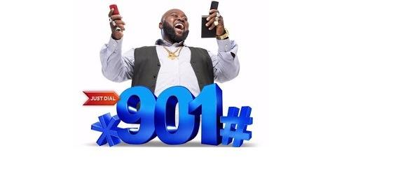 Access Bank Airtime Recharge Code