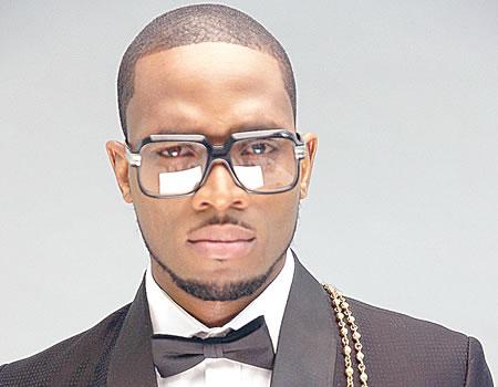 D'Banj