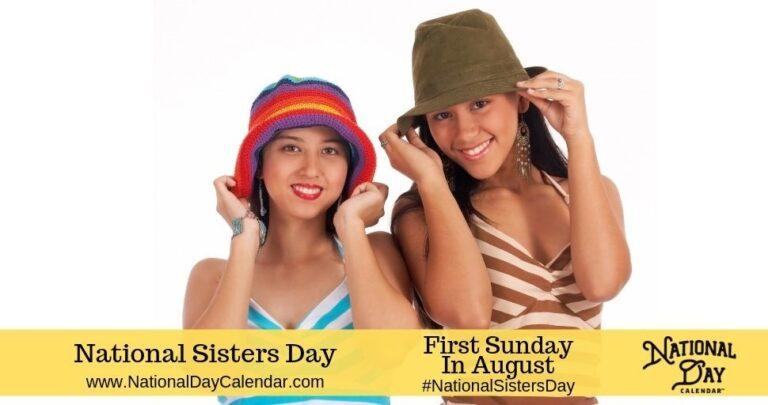 National Sisters Day 2019: Best Fun Quotes To Share With Female Siblings National Sisters Day 2019