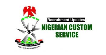 Nigeria Immigration Service Recruitment 2019: How to Apply Nigeria Immigration Service Recruitment 2019