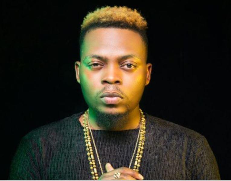 Olamide