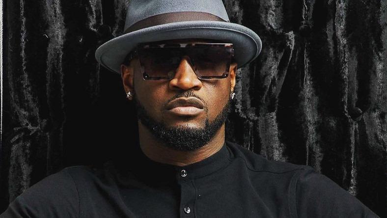 Peter Okoye