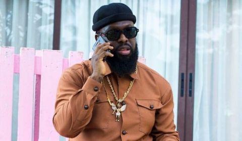 Timaya