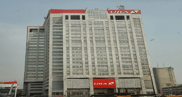 UBA