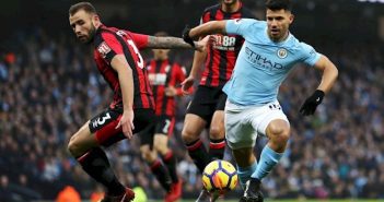 How to Watch Bournemouth vs. Manchester City Premier League live Watch Bournemouth vs. Manchester City