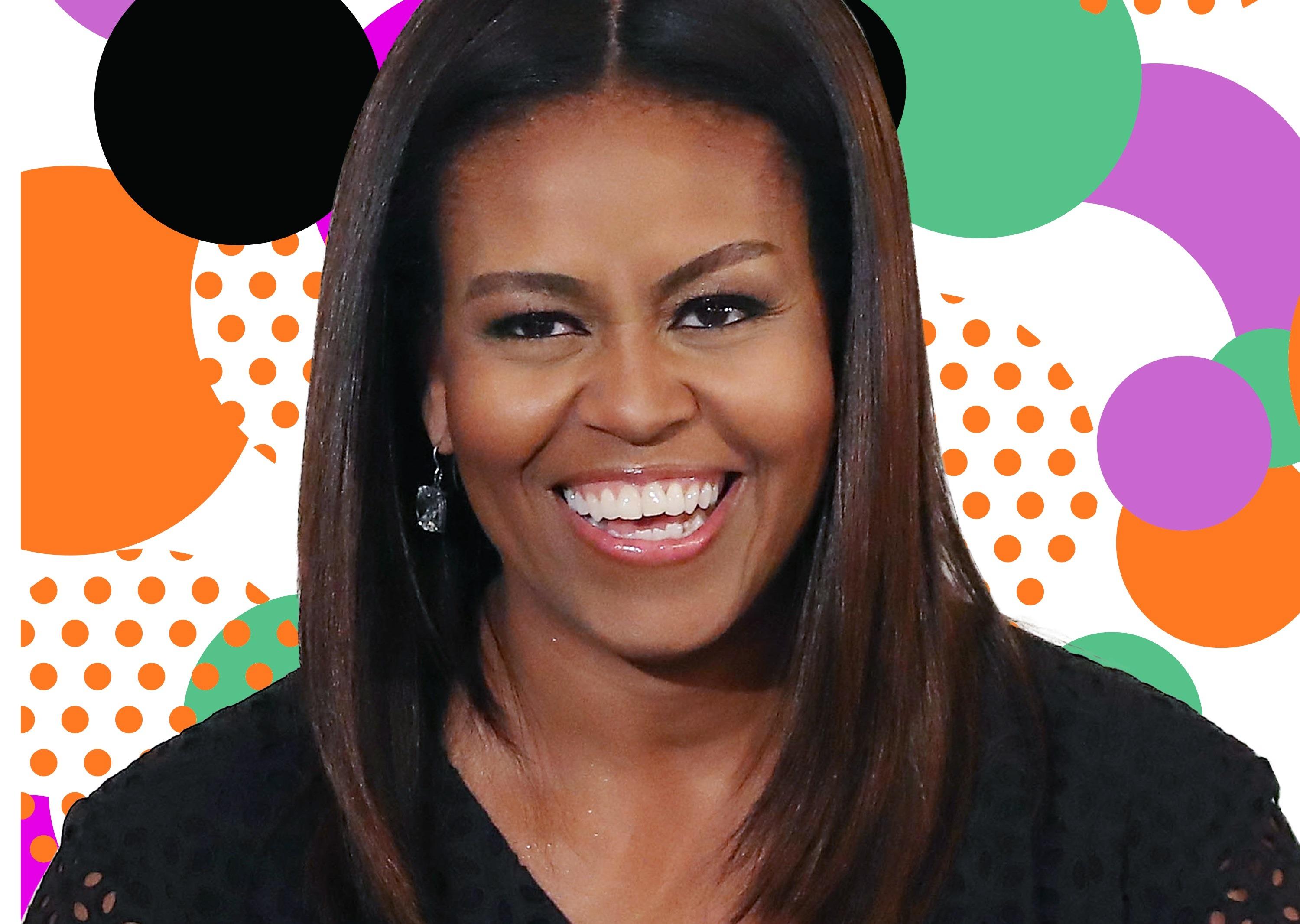 How Tall Is Michelle Obama Michelle Obama S Height Weight