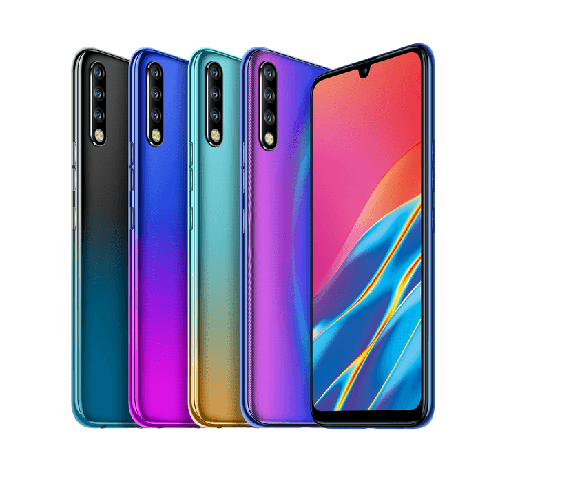 Tecno Camon 12 Air Price in Nigeria & Full Specs Review 1 TECNO Camon 12 Air