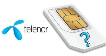 How to check Telenor mobile number check Telenor mobile number
