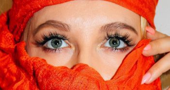 What is a Lash Lift? How to lift your lashes? lash lift