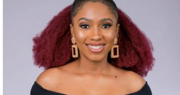 BBNaija Finale: Mercy Emerges Winner, makes history as the first Female Winner mercy-bbnaija