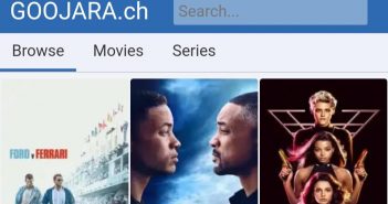 Goojara Movies: How to Download and Watch Movies on GooJara for Free How to Download and Watch Movies and Anime on GooJara