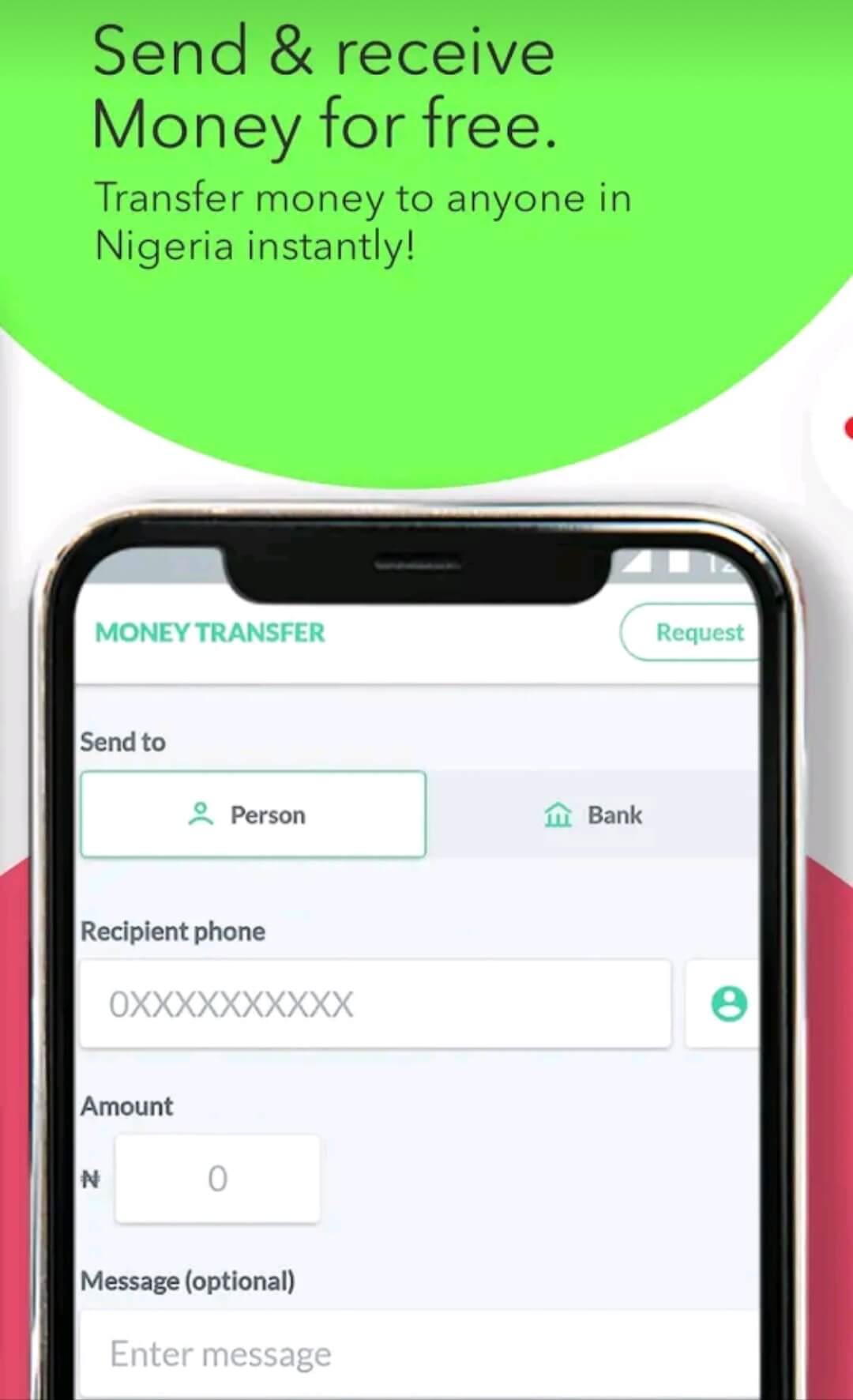 OPay Mobile App