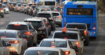 5 Nigerian Cities with the Worst Traffic nigerian cities with worst traffic, traffic congestion