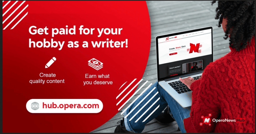 opera news hub