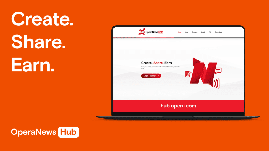 opera news hub
