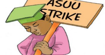 ASUU Commences Indefinite Strike
