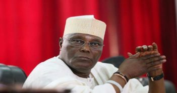 Atiku Abubakar Announces N50m Relief Fund For Nigerians To Tackle Coronavirus