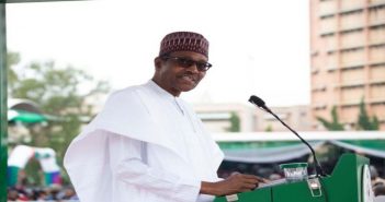 President Muhammadu Buhari Set To Address Nigerians Today by 7pm
