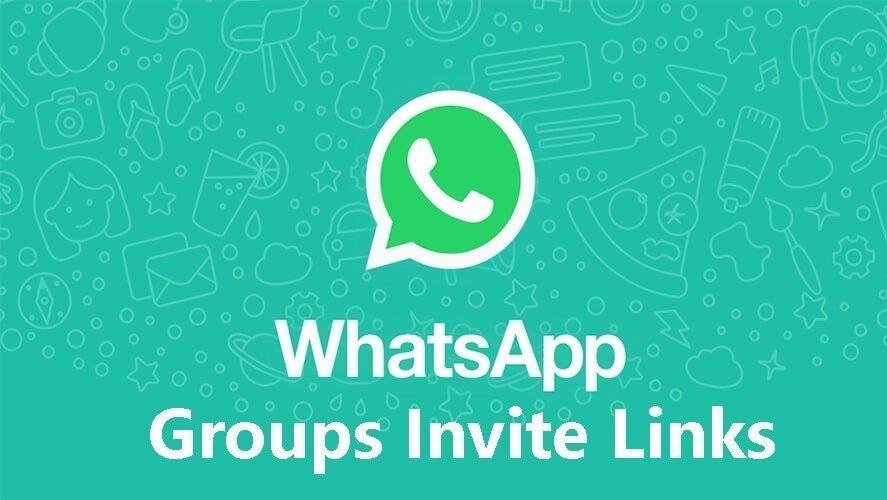 Best Whatsapp Group Links and Chat Names in India WhatsApp Group links