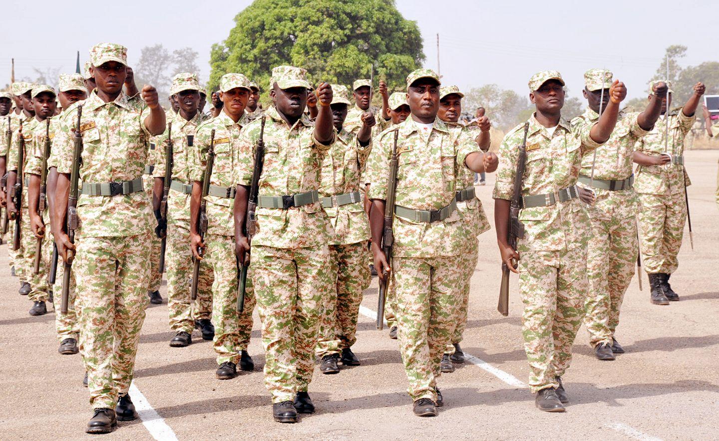 Nigerian Immigration Service Recruitment 2020, See How To Apply nigerian immigration service recruitment