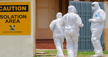 Lagos Commissioner for Health Confirms Death of 36 Year Old Coronavirus Patient
