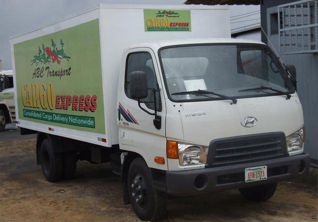 abc transport online booking