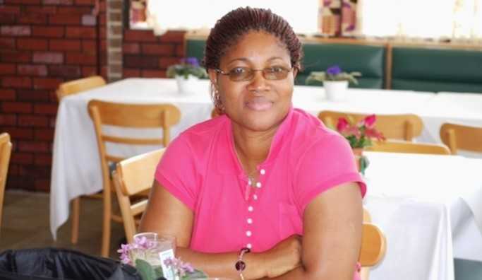 Richest Women in Ghana