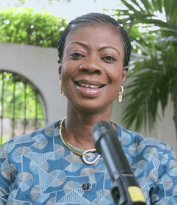 Richest Women in Ghana