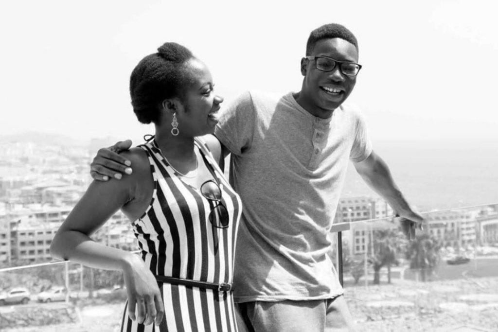 BB Naija star Khafi Kareem younger brother shot dead